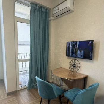 Сдается 1-комнатная квартира, 22 м²