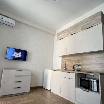 Сдается 1-комнатная квартира, 22 м²