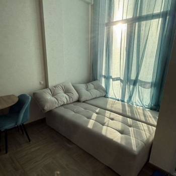 Сдается 1-комнатная квартира, 22 м²