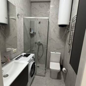 Сдается 1-комнатная квартира, 22 м²