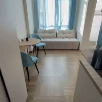 Сдается 1-комнатная квартира, 22 м²