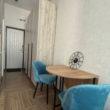 Сдается 1-комнатная квартира, 22 м²