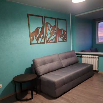 Сдается 1-комнатная квартира, 31 м²