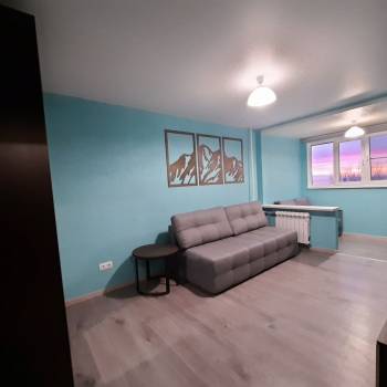 Сдается 1-комнатная квартира, 31 м²