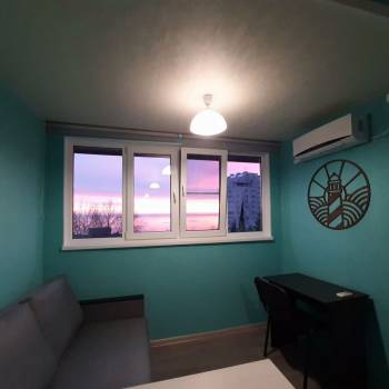 Сдается 1-комнатная квартира, 31 м²