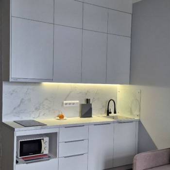 Сдается 2-х комнатная квартира, 50 м²