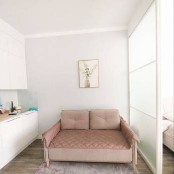 Сдается 2-х комнатная квартира, 50 м²