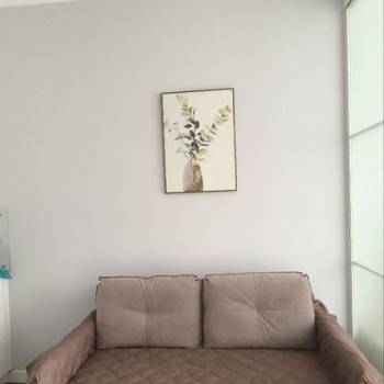 Сдается 2-х комнатная квартира, 50 м²