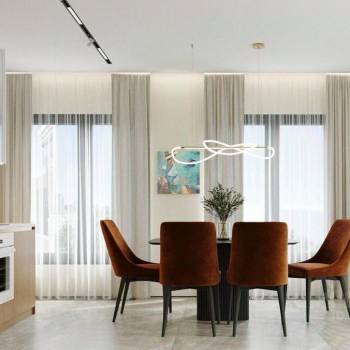 Продается 3-х комнатная квартира, 65,8 м²