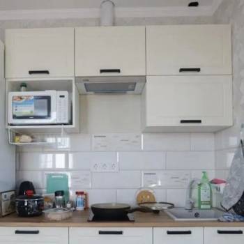 Сдается 2-х комнатная квартира, 45 м²