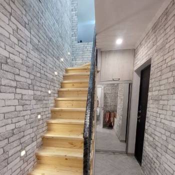 Сдается 2-х комнатная квартира, 45 м²