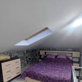 Сдается 2-х комнатная квартира, 45 м²