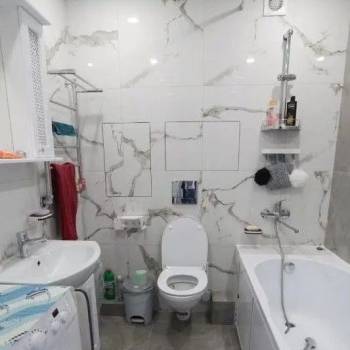 Сдается 2-х комнатная квартира, 45 м²