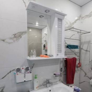 Сдается 2-х комнатная квартира, 45 м²