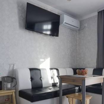 Сдается 2-х комнатная квартира, 45 м²