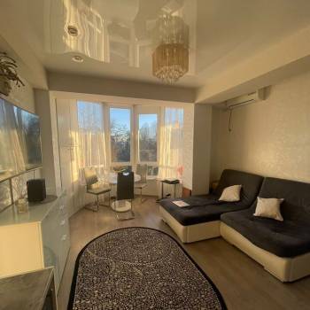 Сдается 2-х комнатная квартира, 50 м²
