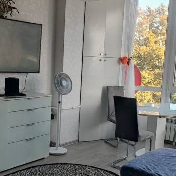 Сдается 2-х комнатная квартира, 50 м²