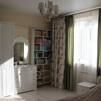Продается Многокомнатная квартира, 138 м²