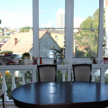 Продается Многокомнатная квартира, 138 м²