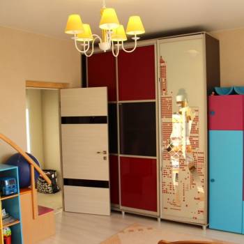 Продается Многокомнатная квартира, 138 м²