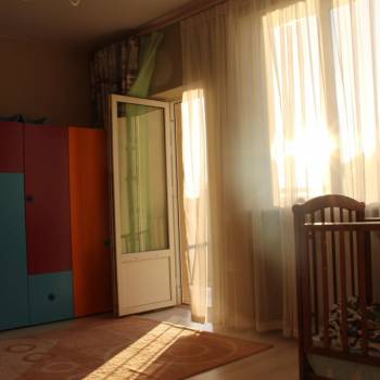 Продается Многокомнатная квартира, 138 м²