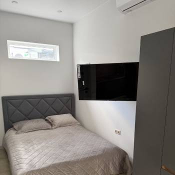 Сдается 1-комнатная квартира, 20 м²