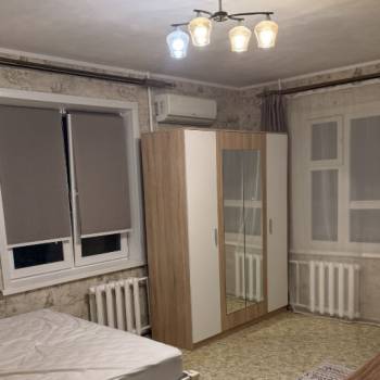 Сдается 1-комнатная квартира, 40 м²