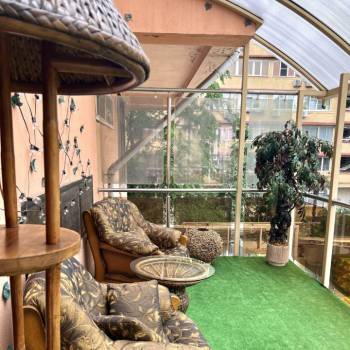 Сдается Многокомнатная квартира, 140 м²