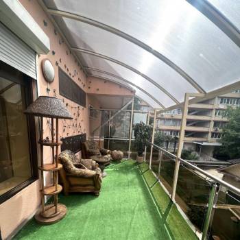 Сдается Многокомнатная квартира, 140 м²