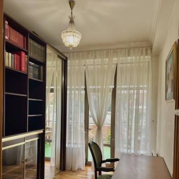 Сдается Многокомнатная квартира, 140 м²