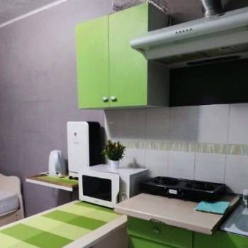 Сдается 1-комнатная квартира, 20 м²