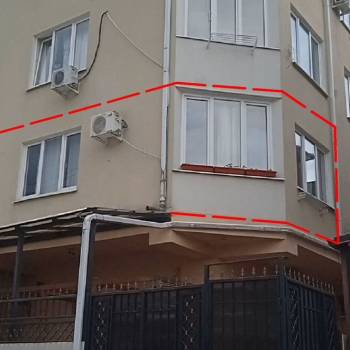 Продается 1-комнатная квартира, 37,7 м²