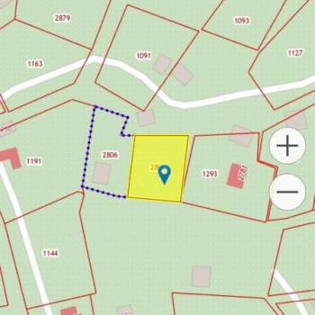 Продается Участок, 350 м²
