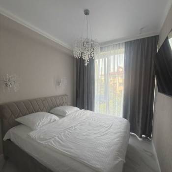 Сдается 2-х комнатная квартира, 42 м²