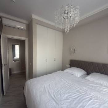 Сдается 2-х комнатная квартира, 42 м²