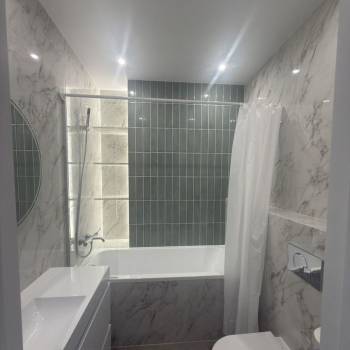Сдается 2-х комнатная квартира, 42 м²