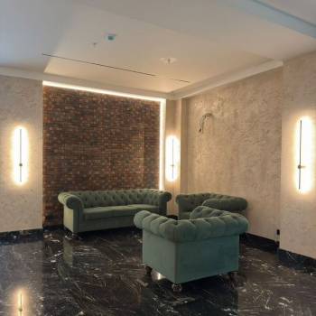Сдается 2-х комнатная квартира, 42 м²