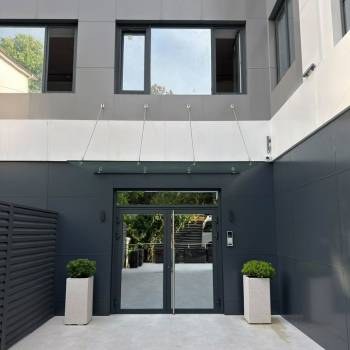 Сдается 2-х комнатная квартира, 42 м²