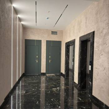 Сдается 2-х комнатная квартира, 42 м²
