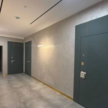 Сдается 2-х комнатная квартира, 42 м²