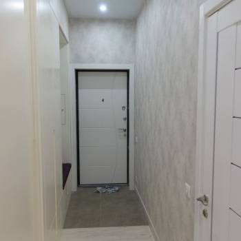 Продается 1-комнатная квартира, 38,5 м²