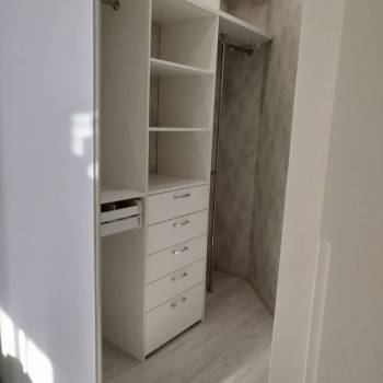 Продается 1-комнатная квартира, 38,5 м²