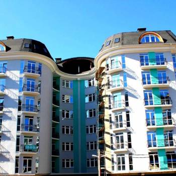 Продается 1-комнатная квартира, 38,5 м²