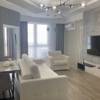 Продается 2-х комнатная квартира, 60,3 м²