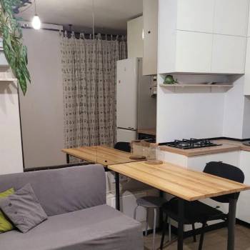 Сдается 1-комнатная квартира, 30 м²