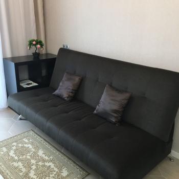 Сдается 1-комнатная квартира, 23 м²