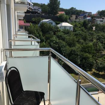 Сдается 1-комнатная квартира, 23 м²