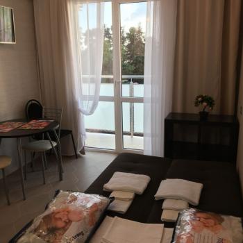 Сдается 1-комнатная квартира, 23 м²