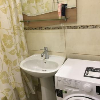 Сдается 1-комнатная квартира, 23 м²