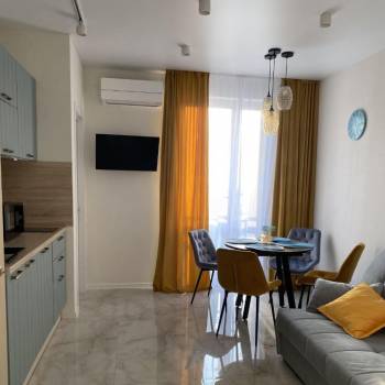 Сдается 2-х комнатная квартира, 31,4 м²